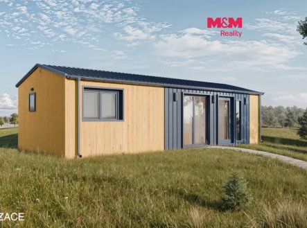 Prodej domu/vily, 59 m²