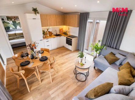 Prodej domu/vily, 59 m²