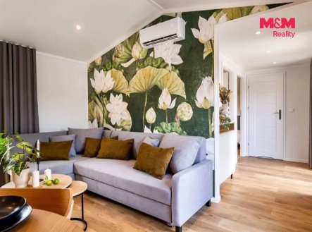 Prodej domu/vily, 59 m²