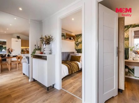 Prodej domu/vily, 59 m²