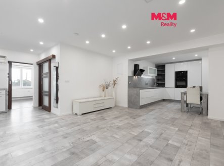 Prodej bytu, 2+kk, 55 m²