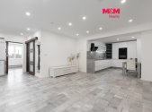 Prodej bytu, 2+kk, 55 m²