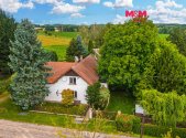 Prodej chaty/rekreačního objektu, 300 m²