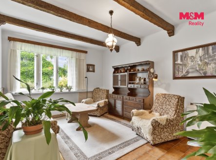 Prodej chaty/rekreačního objektu, 300 m²