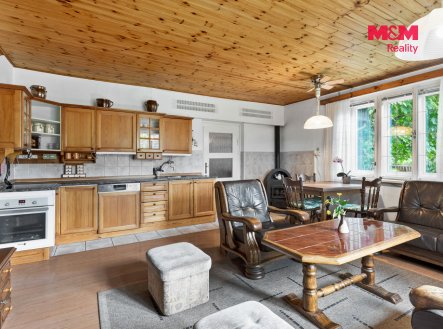 Prodej chaty/rekreačního objektu, 300 m²