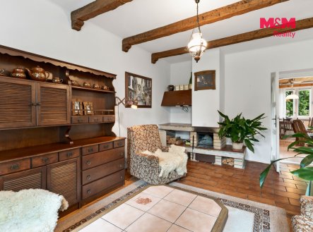 Prodej chaty/rekreačního objektu, 300 m²
