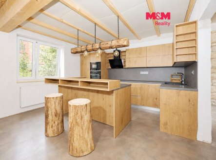 Prodej domu/vily, 100 m²