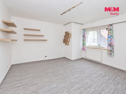 Prodej domu/vily, 100 m²