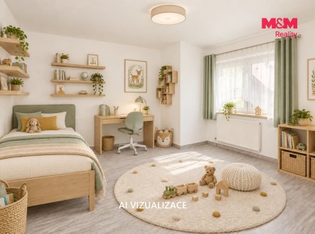 Prodej domu/vily, 100 m²