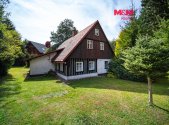 Prodej chaty/rekreačního objektu, 120 m²