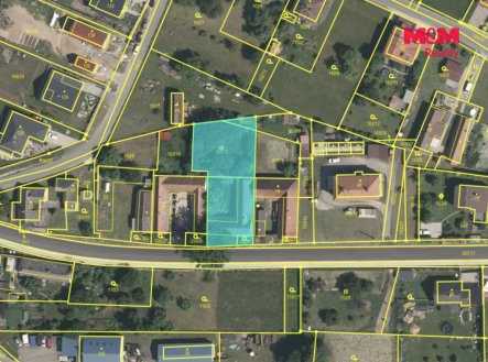 Prodej chaty/rekreačního objektu, 240 m²