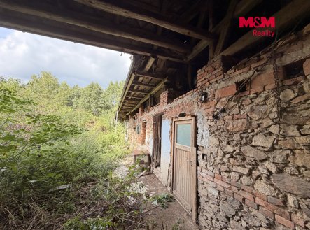 Prodej chaty/rekreačního objektu, 240 m²