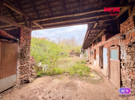 Prodej chaty/rekreačního objektu, 240 m²