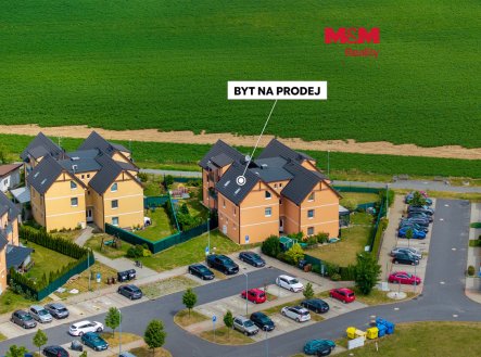 Prodej bytu, 3+1, 67 m²