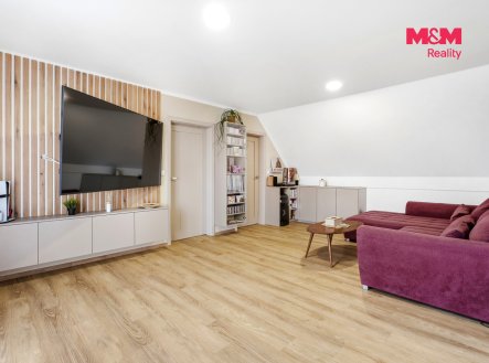 Prodej bytu, 3+1, 67 m²