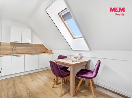 Prodej bytu, 3+1, 67 m²