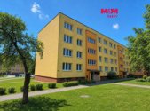 Prodej bytu, 1+1, 38 m²