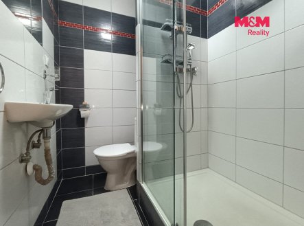 Prodej bytu, 1+1, 38 m²