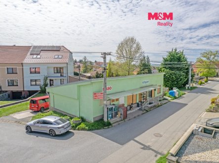 Prodej obchodní prostory, 143 m²