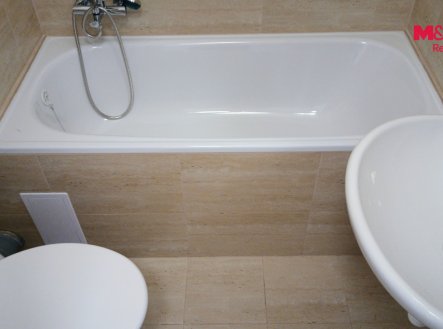 Pronájem bytu, 1+kk, 21 m²