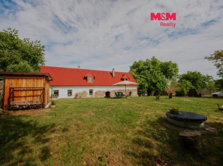 Prodej domu/vily, 250 m²