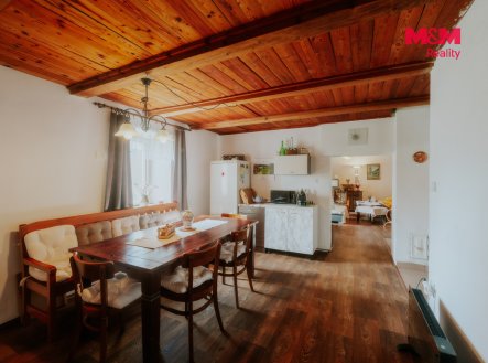 Prodej domu/vily, 250 m²