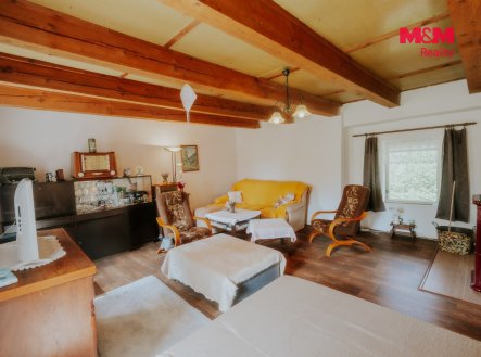 Prodej domu/vily, 250 m²