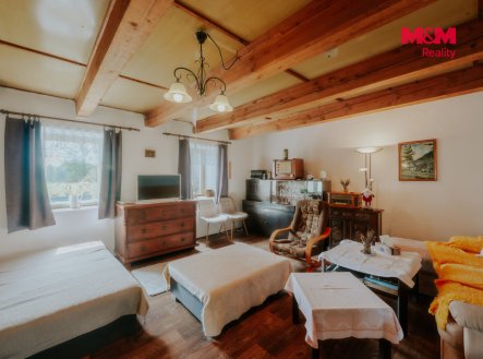 Prodej domu/vily, 250 m²