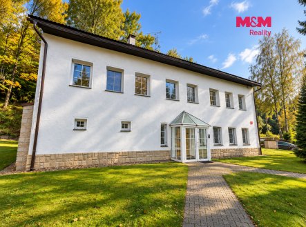 Pronájem kanceláře, 23 m²