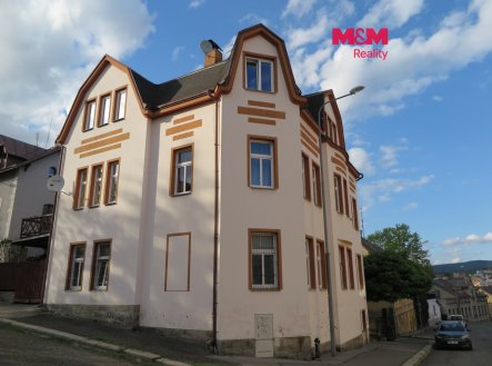 Pronájem bytu, 3+1, 106 m² obrázek
