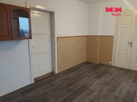 Pronájem bytu, 3+1, 106 m²