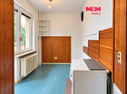 Prodej bytu, 3+1, 67 m²