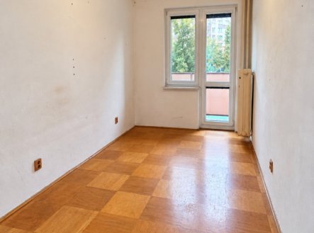 Prodej bytu, 3+1, 67 m²