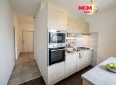 Prodej bytu, 2+1, 52 m²