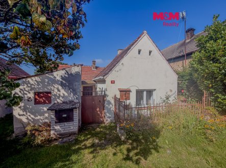 Prodej domu/vily, 75 m²