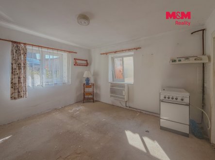 Prodej domu/vily, 75 m²