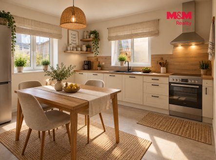 Prodej domu/vily, 75 m²