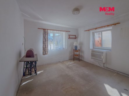Prodej domu/vily, 75 m²