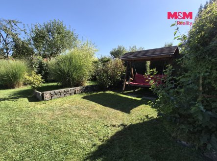 Prodej chaty/rekreačního objektu, 17 m²