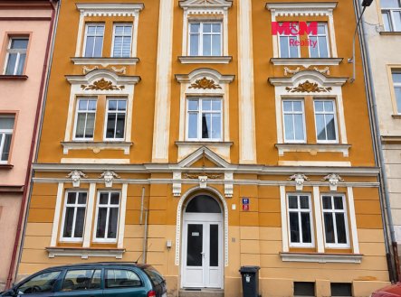 Prodej bytu, 1+1, 47 m²