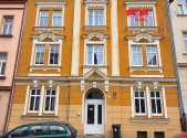 Prodej bytu, 1+1, 47 m²