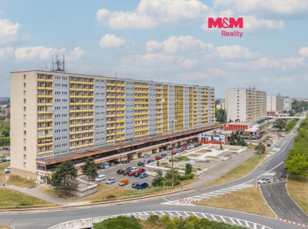 Pronájem bytu, 1+1, 42 m² obrázek