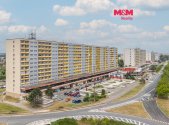 Pronájem bytu, 1+1, 42 m²