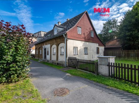 Prodej domu/vily, 220 m²