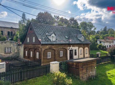Prodej domu/vily, 220 m²