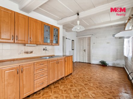 Prodej domu/vily, 220 m²