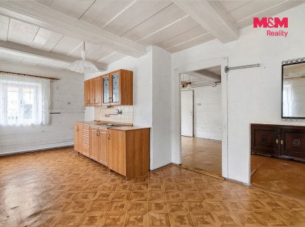 Prodej domu/vily, 220 m²