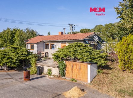 Prodej domu/vily, 90 m²