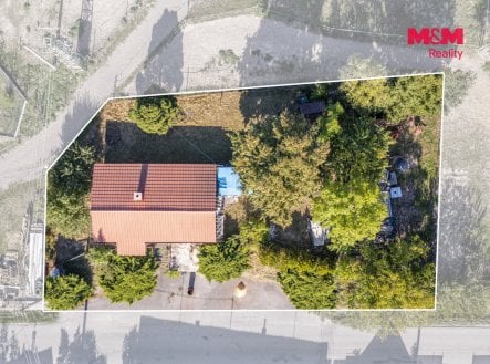 Prodej domu/vily, 90 m²