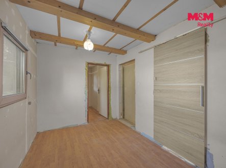 Prodej domu/vily, 90 m²